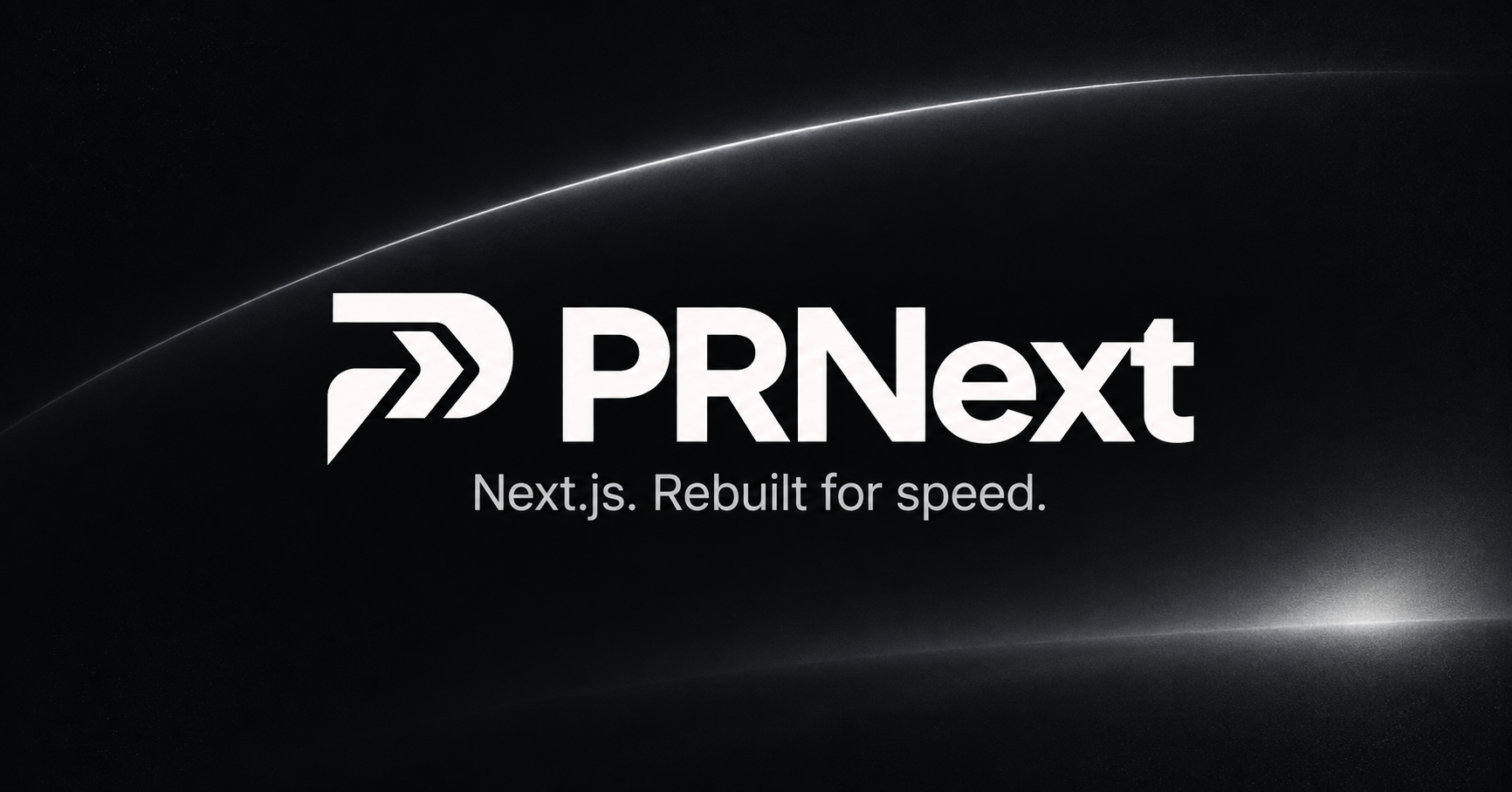 PRNext — PRNext, a Rust-powered runtime for Next.js apps. Explore performance profiles,…